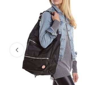 Shortylove Boxer Backpack